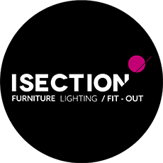 ISECTION LOGO pequeno