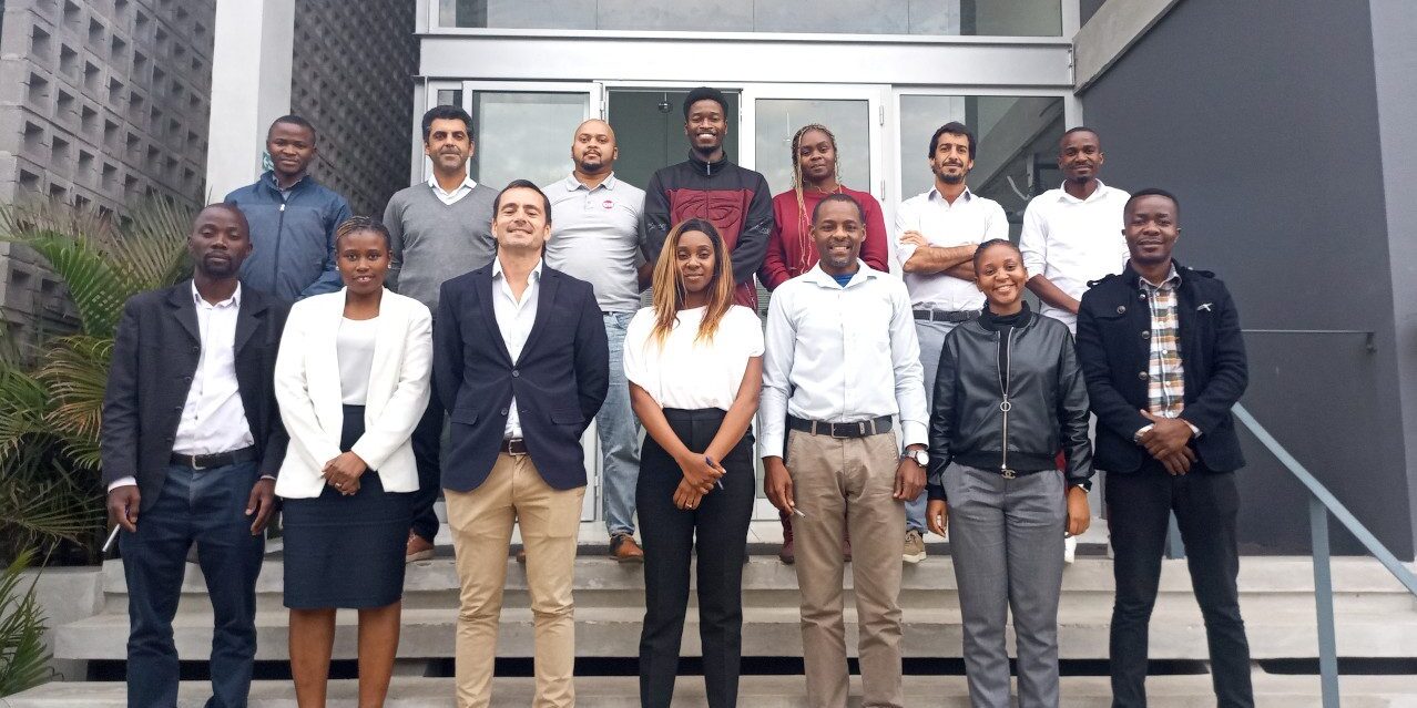 Auditoria – Isection